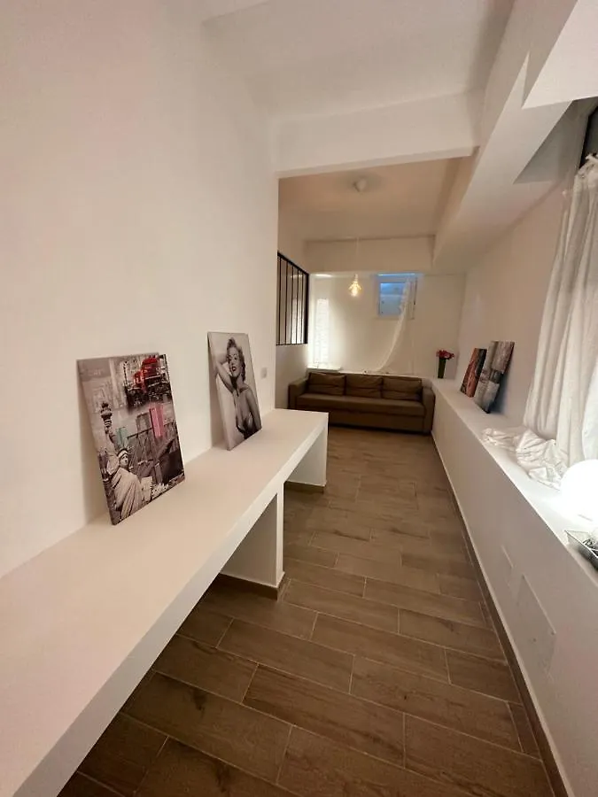 Myhome Boni Deluxe Milano