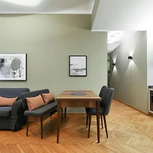 Appartement Contempora - Cavallotti 13 - B21, Milan