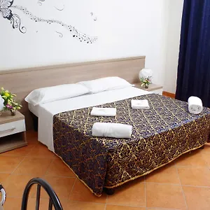 Hotel Centrale, Milano