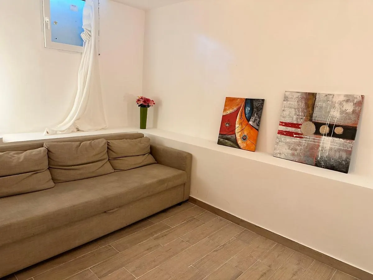 Myhome Boni Deluxe Milan